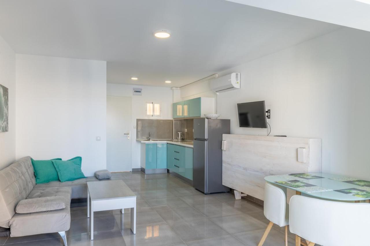 Casita Bonita Apartment Benidorm Luaran gambar