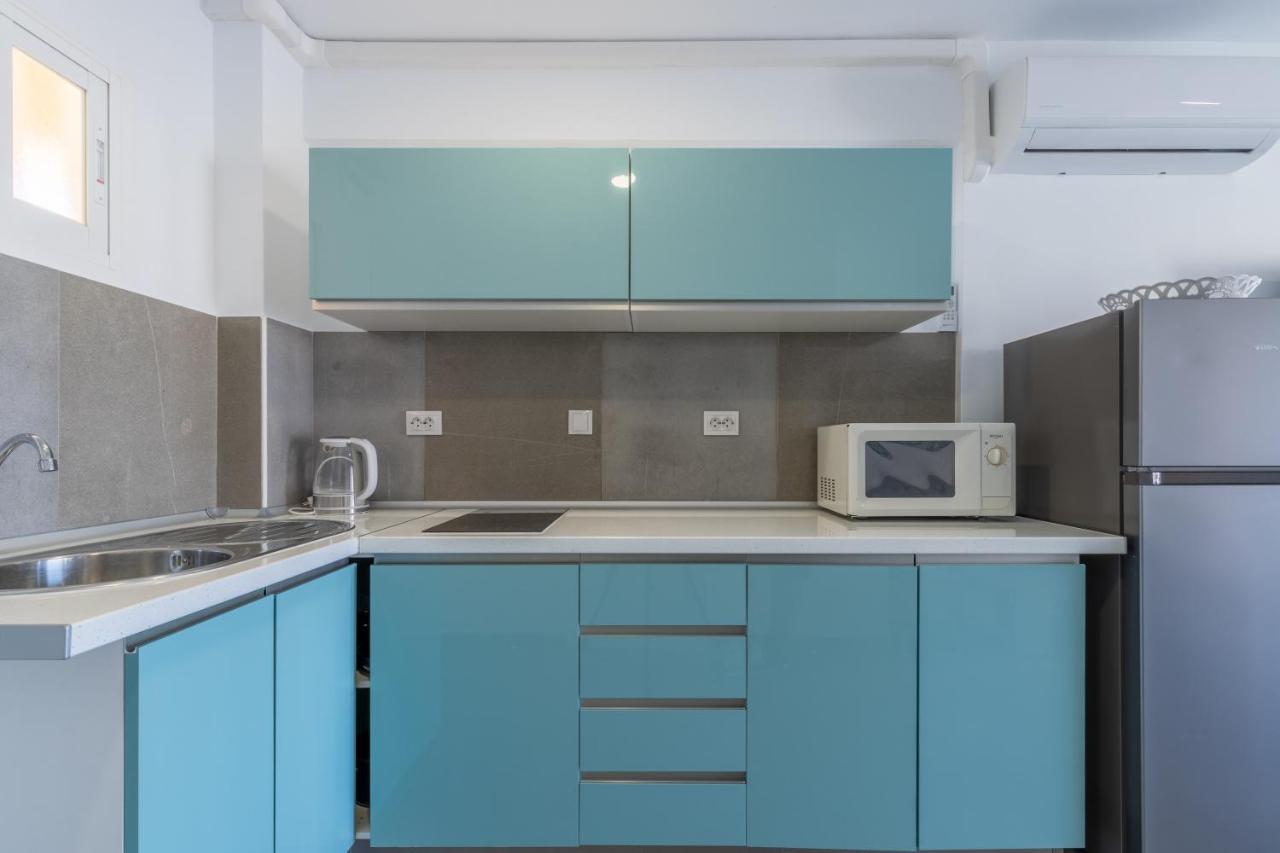 Casita Bonita Apartment Benidorm Luaran gambar