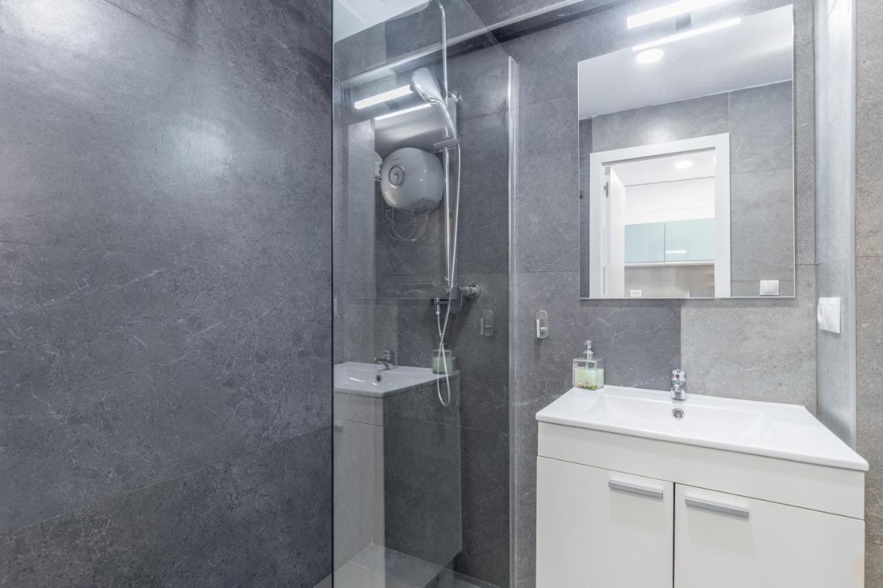 Casita Bonita Apartment Benidorm Luaran gambar