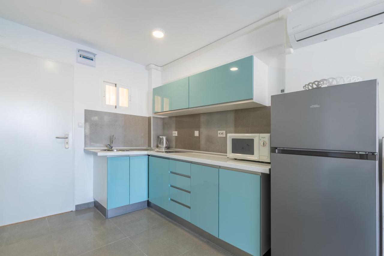 Casita Bonita Apartment Benidorm Luaran gambar