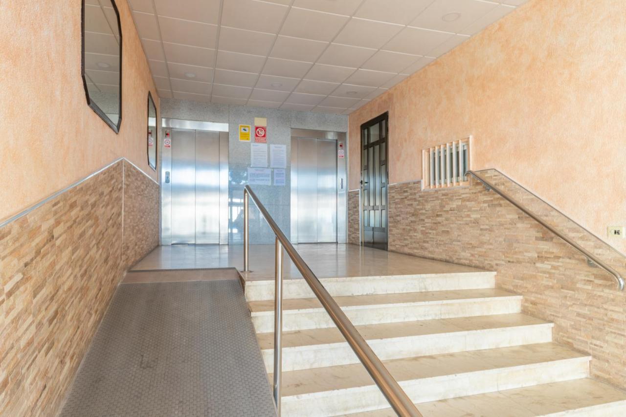 Casita Bonita Apartment Benidorm Luaran gambar