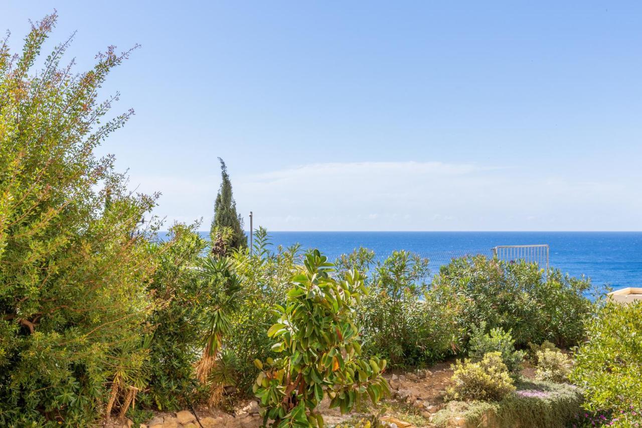 Casita Bonita Apartment Benidorm Luaran gambar